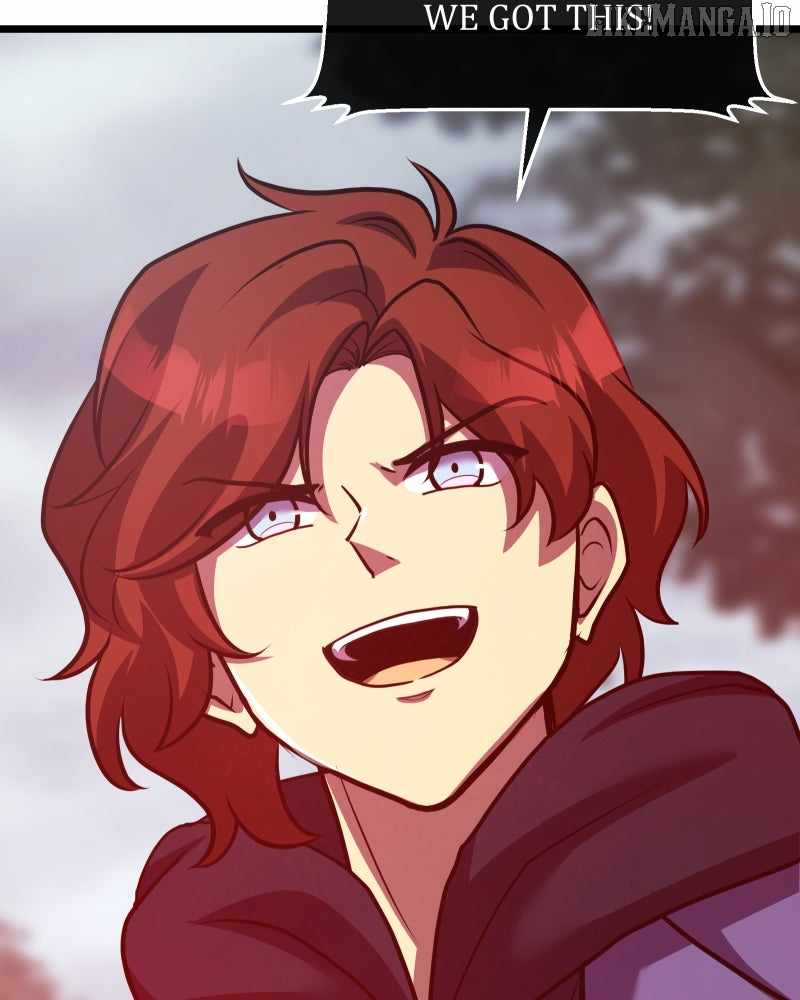 Code Demon Chapter 36 - Page 46