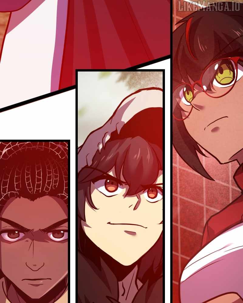Code Demon Chapter 36 - Page 48