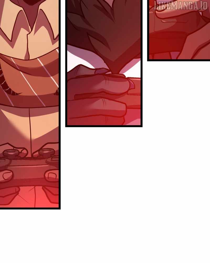 Code Demon Chapter 36 - Page 49