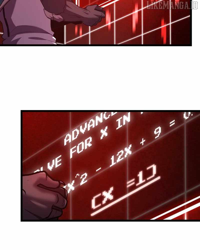 Code Demon Chapter 36 - Page 55