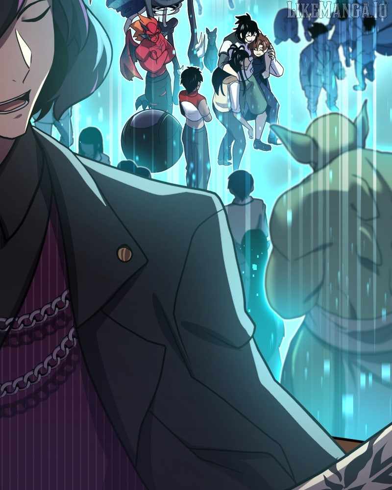 Code Demon Chapter 37 - Page 104