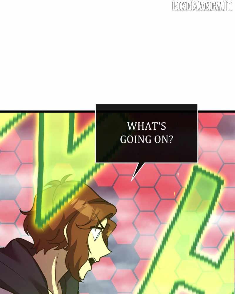 Code Demon Chapter 37 - Page 15