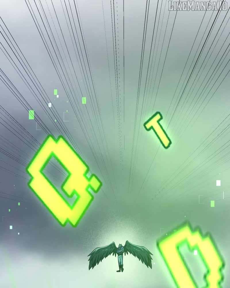 Code Demon Chapter 37 - Page 17