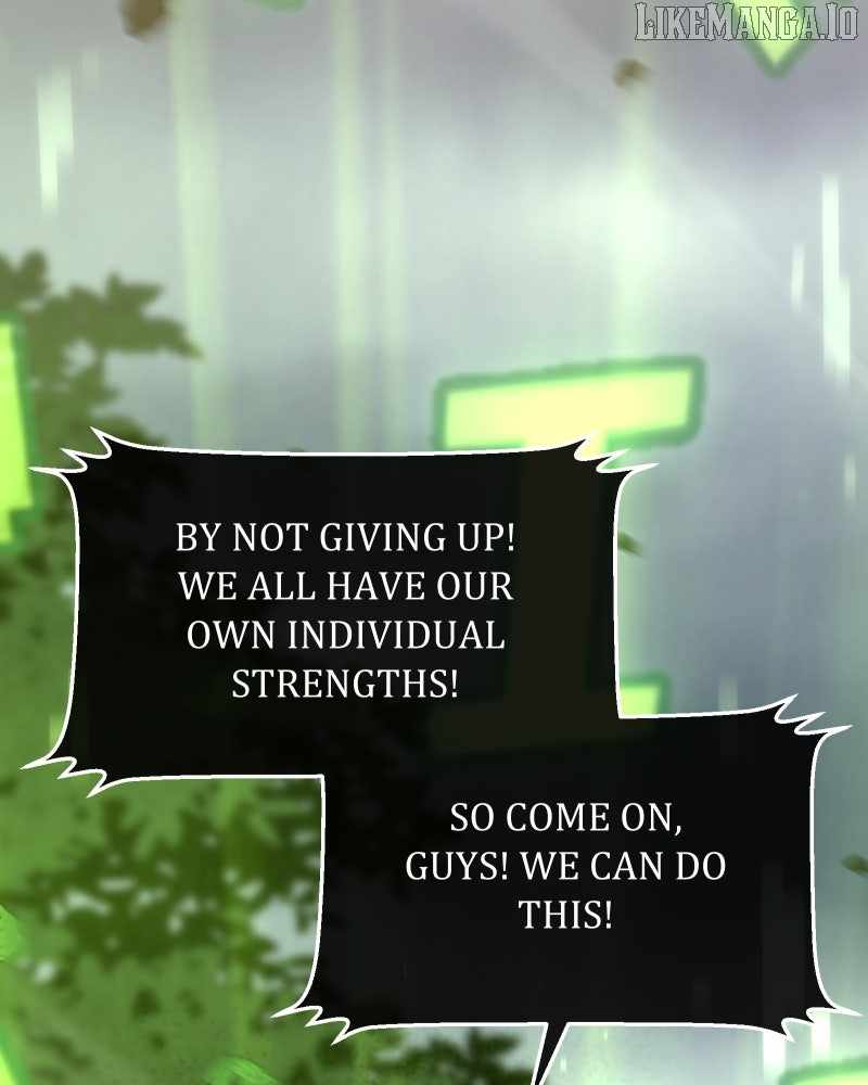 Code Demon Chapter 37 - Page 32