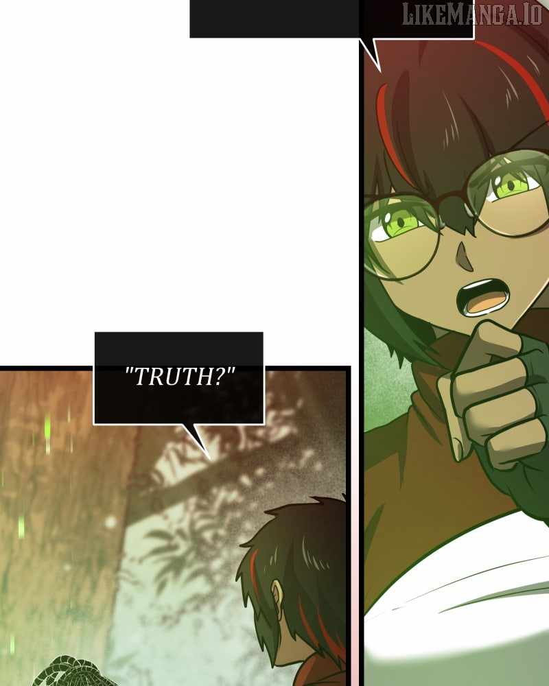 Code Demon Chapter 37 - Page 37