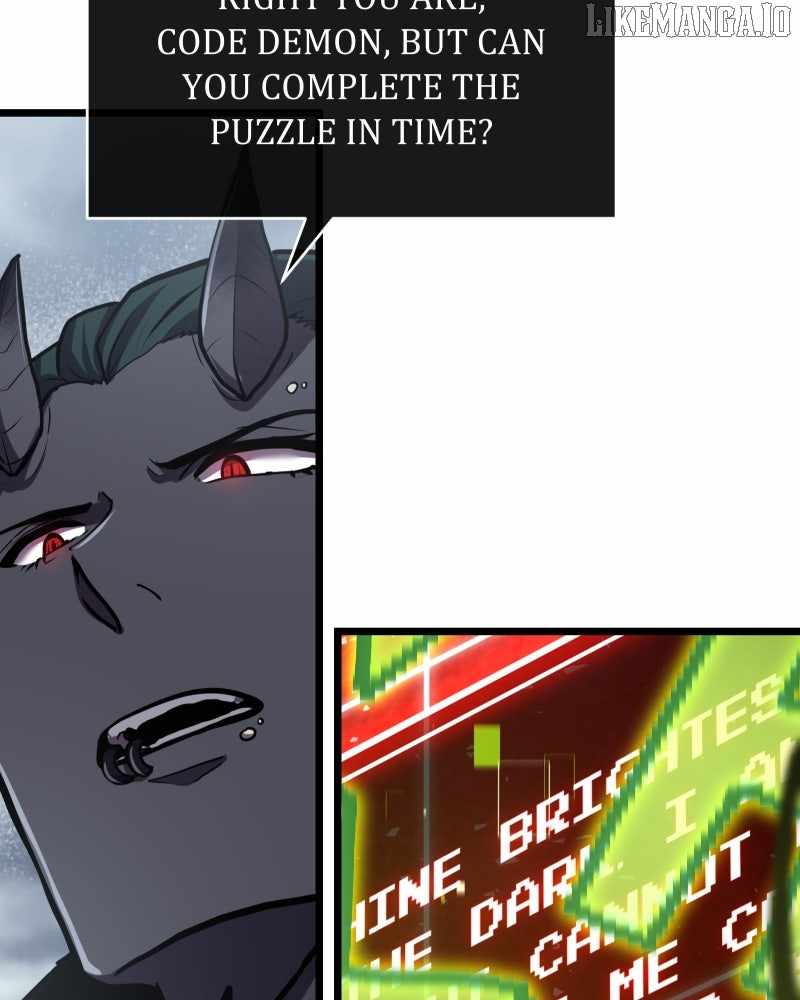 Code Demon Chapter 37 - Page 56