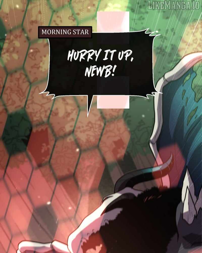 Code Demon Chapter 37 - Page 62