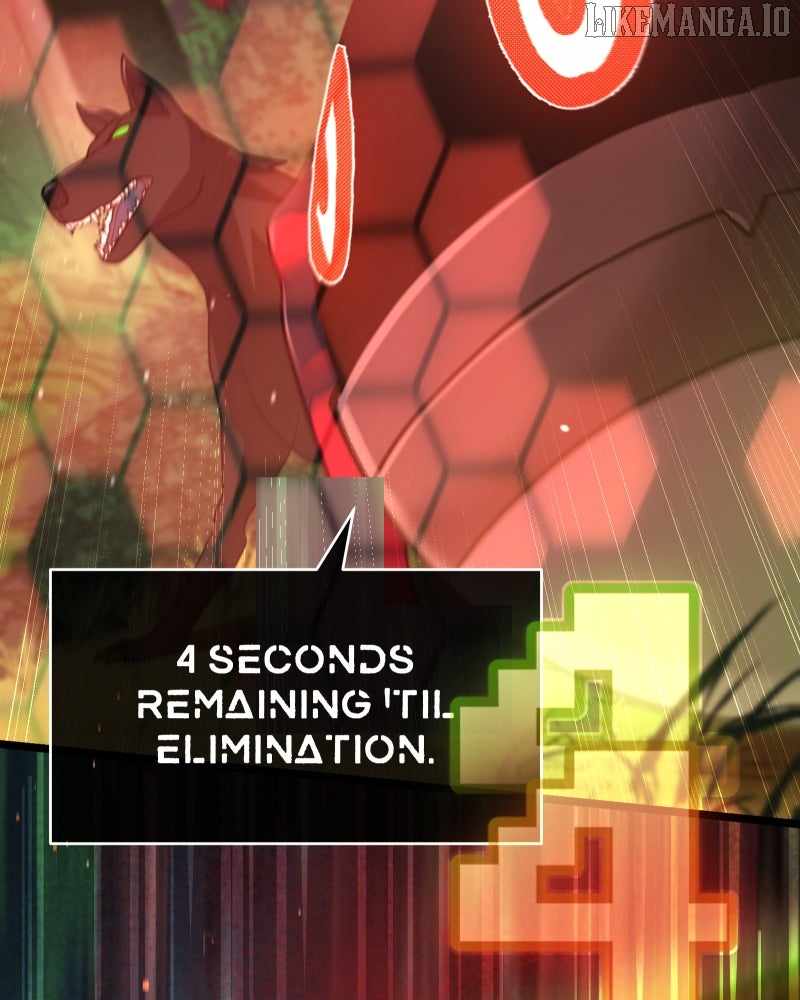 Code Demon Chapter 37 - Page 64