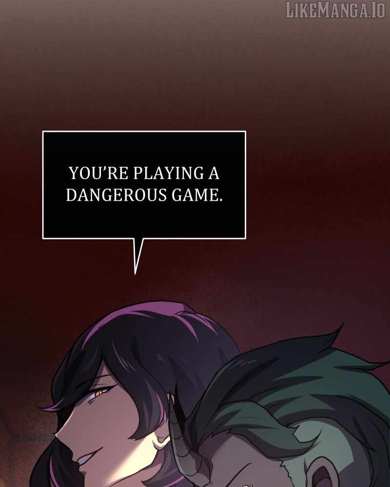 Code Demon Chapter 37 - Page 84