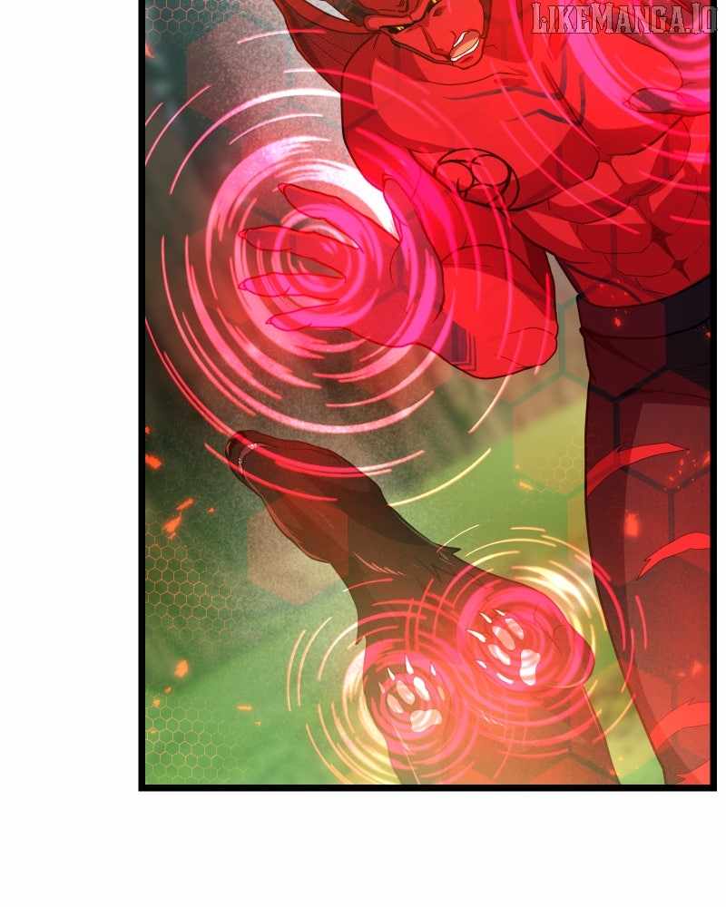 Code Demon Chapter 37 - Page 10