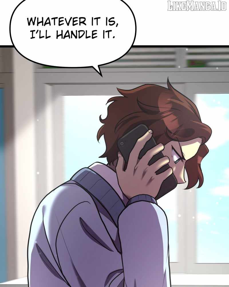Code Demon Chapter 38 - Page 30