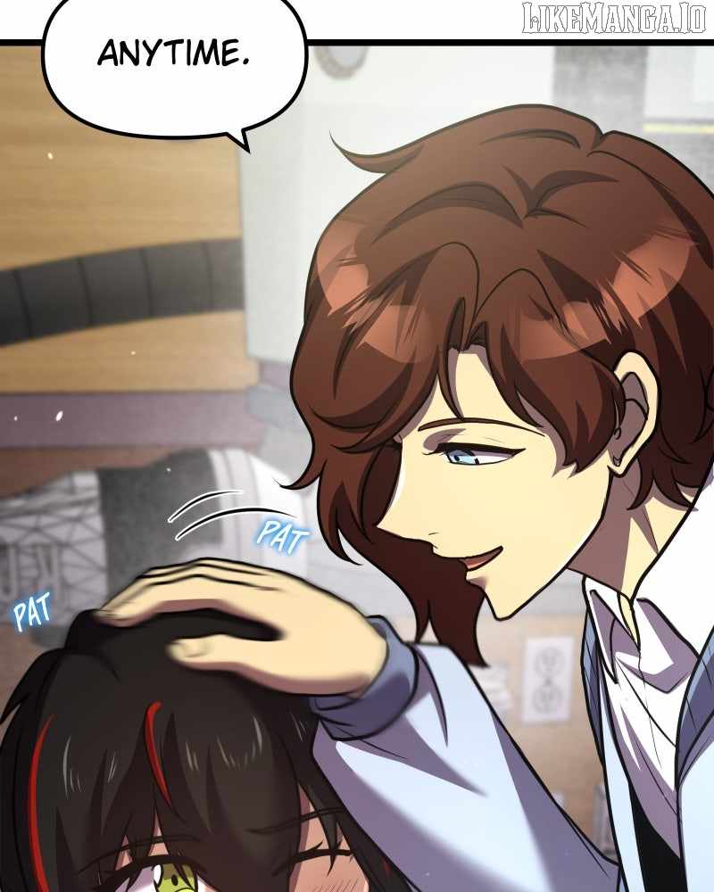 Code Demon Chapter 38 - Page 42