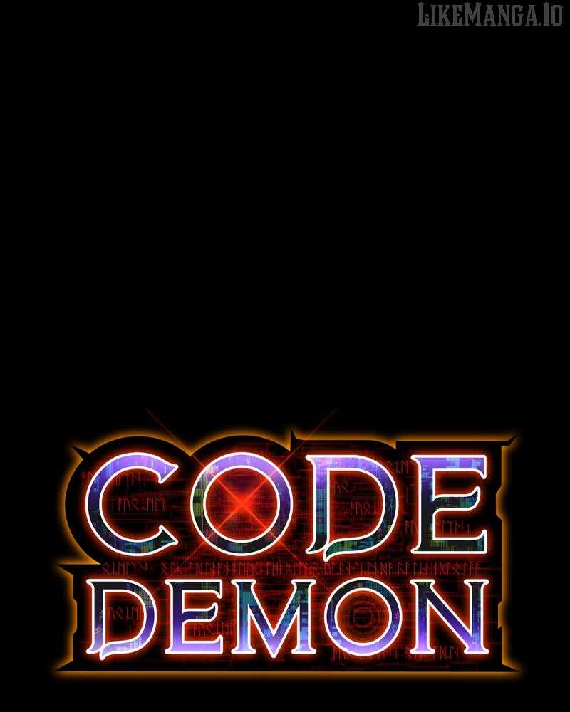 Code Demon Chapter 38 - Page 55