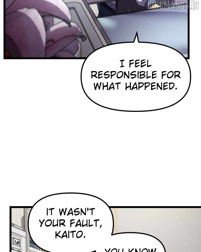 Code Demon Chapter 38 - Page 10