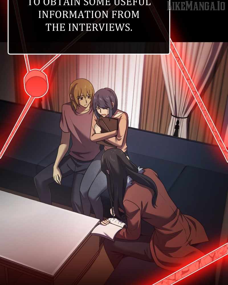 Code Demon Chapter 39 - Page 16