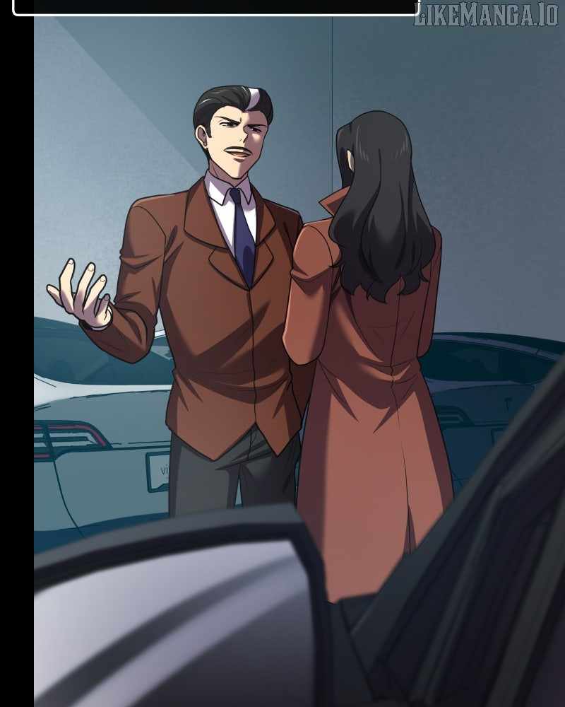 Code Demon Chapter 39 - Page 25