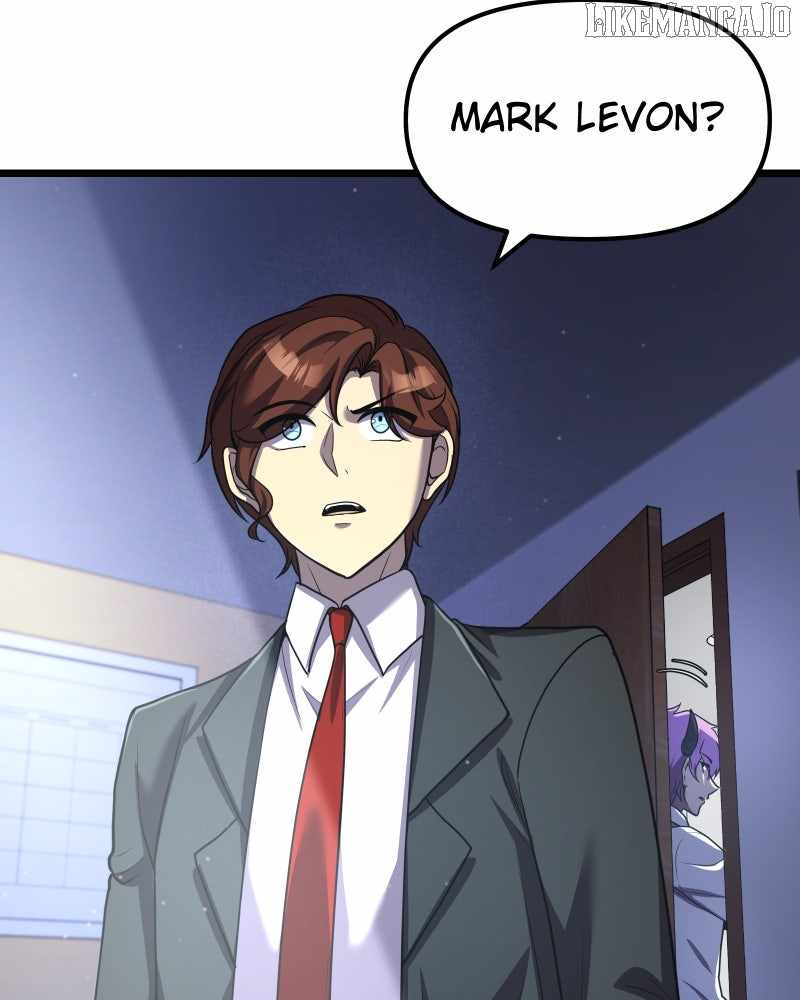 Code Demon Chapter 39 - Page 4