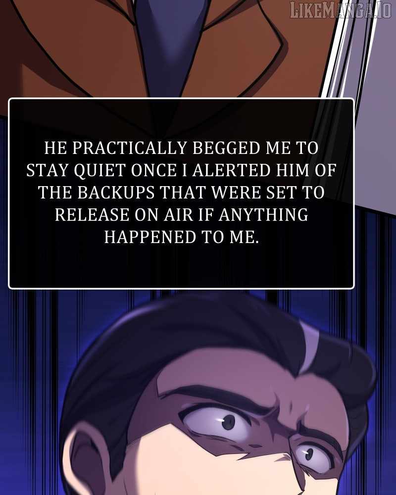 Code Demon Chapter 39 - Page 32