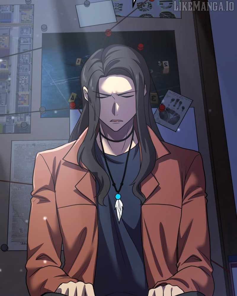 Code Demon Chapter 39 - Page 36