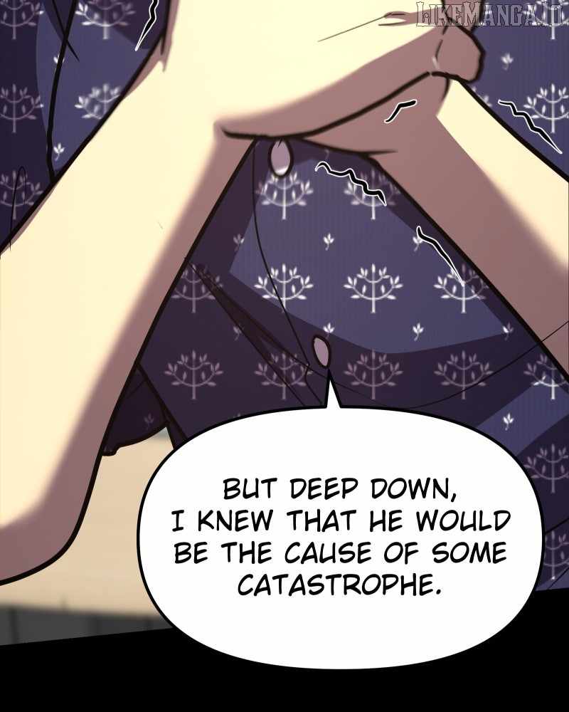 Code Demon Chapter 39 - Page 83