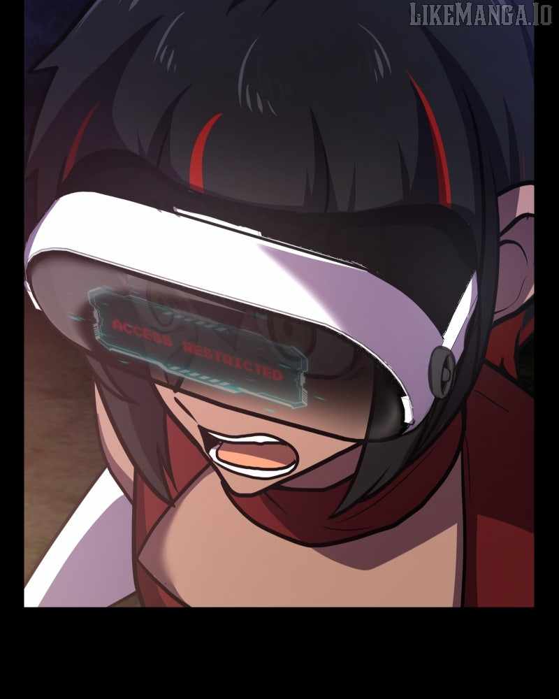 Code Demon Chapter 40 - Page 101