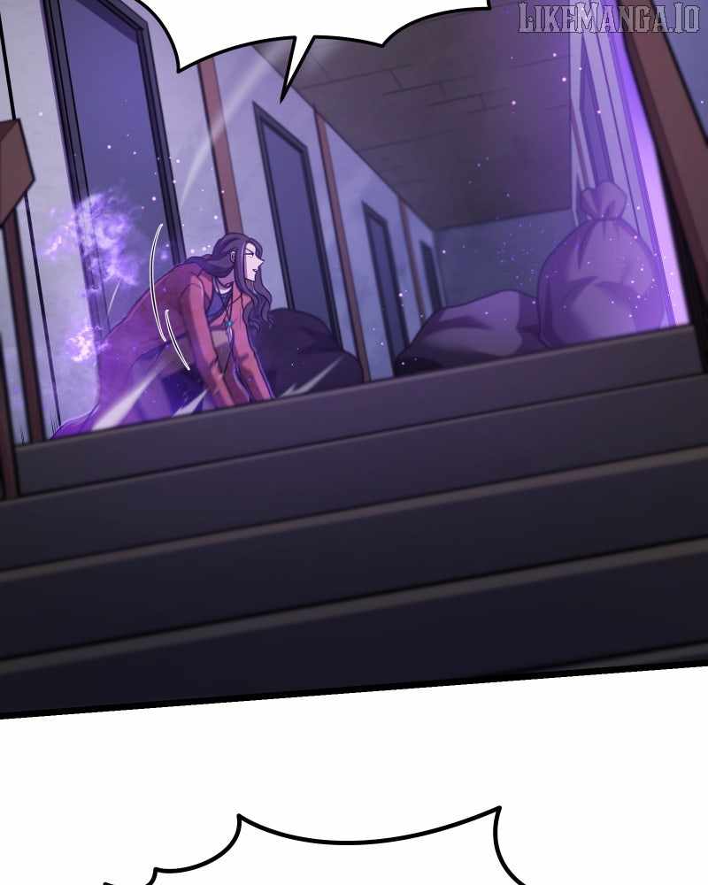 Code Demon Chapter 40 - Page 61