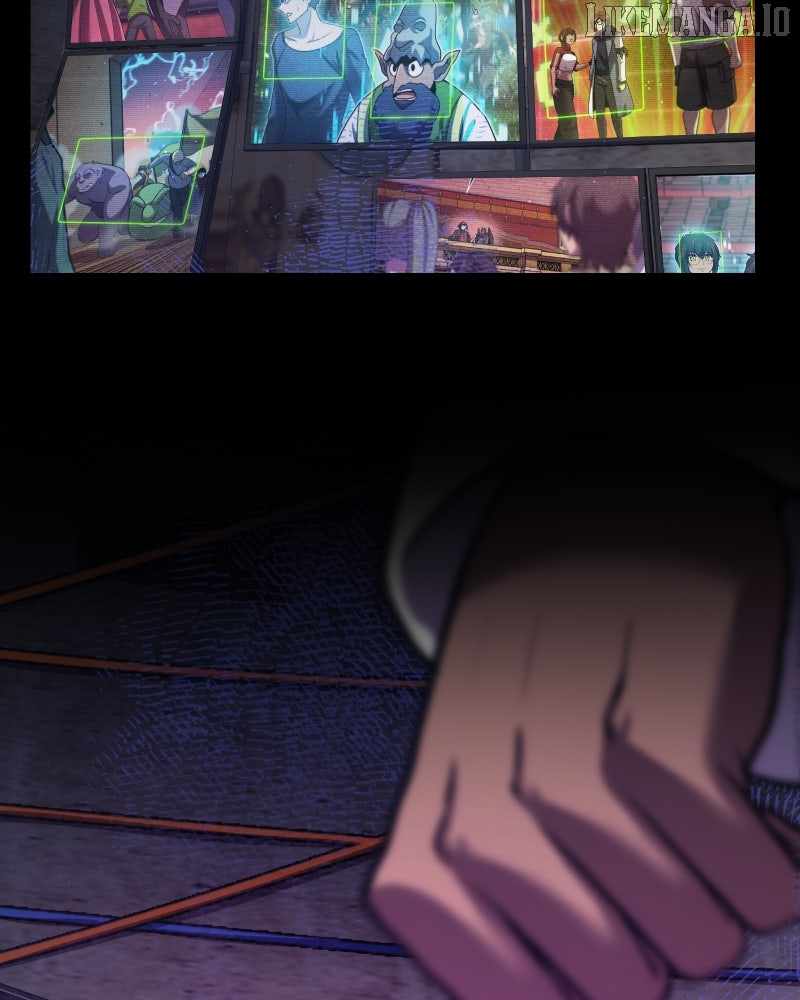 Code Demon Chapter 40 - Page 76