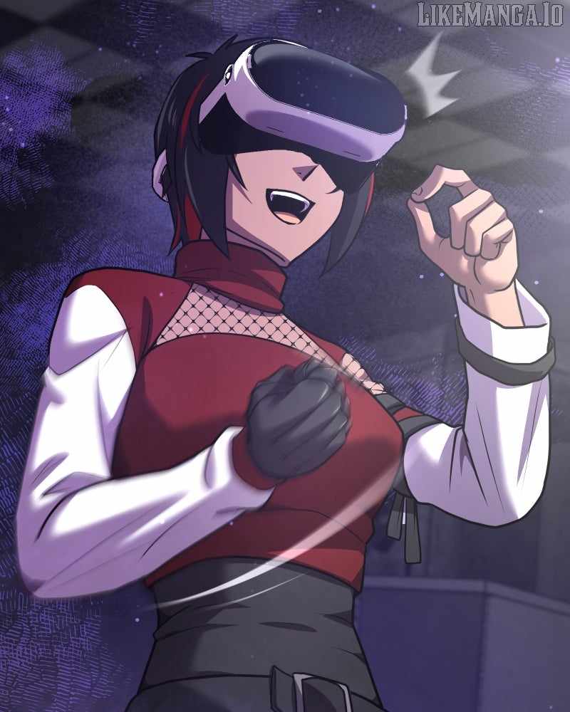 Code Demon Chapter 40 - Page 94