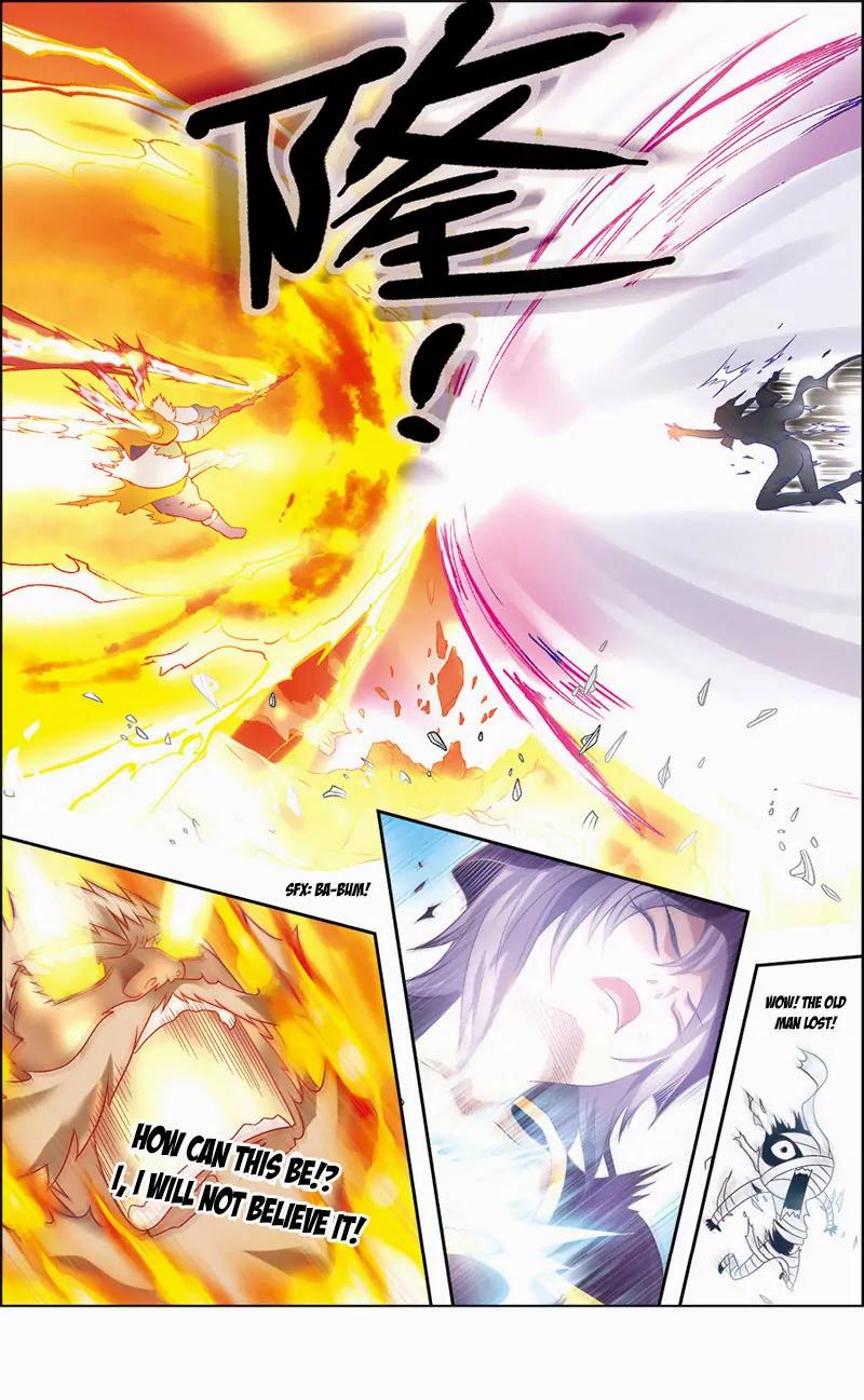 Coiling Dragon Chapter 1 - Page 18