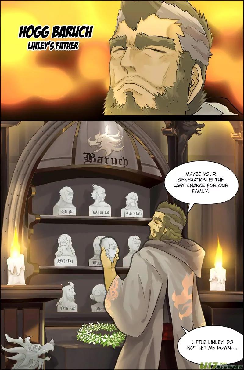 Coiling Dragon Chapter 1 - Page 32