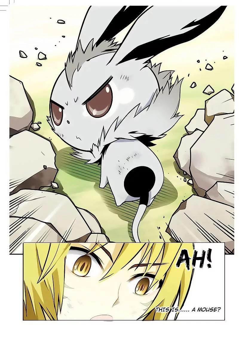 Coiling Dragon Chapter 10 - Page 12