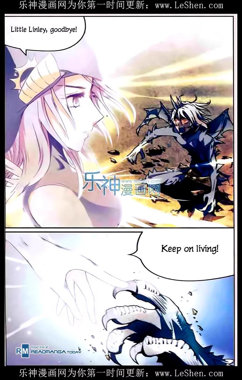 Coiling Dragon Chapter 108 - Page 10