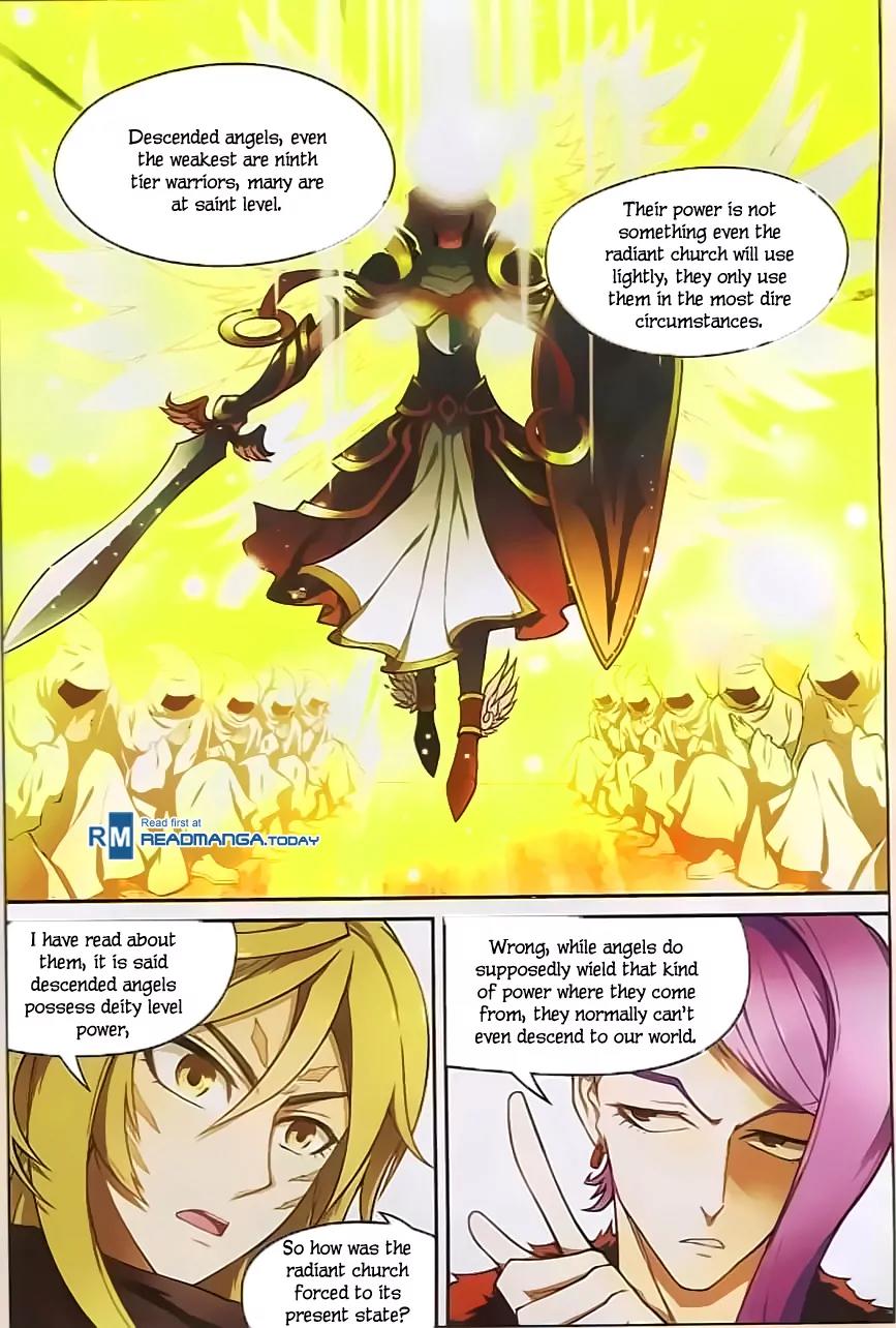 Coiling Dragon Chapter 124 - Page 6