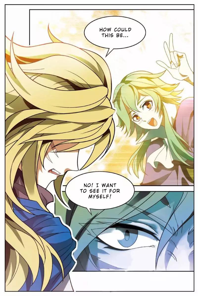 Coiling Dragon Chapter 148 - Page 4