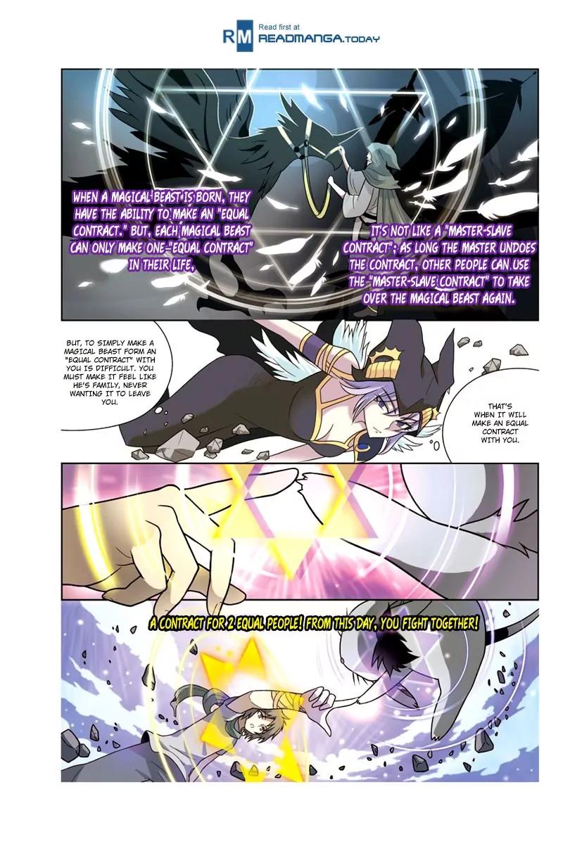 Coiling Dragon Chapter 15 - Page 12