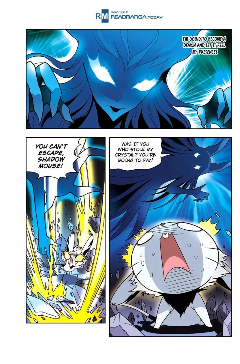 Coiling Dragon Chapter 15 - Page 4