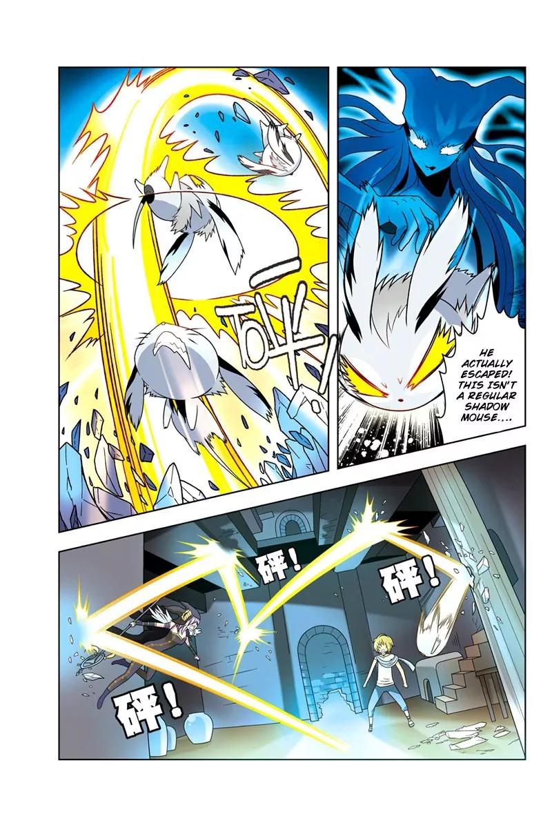 Coiling Dragon Chapter 15 - Page 6