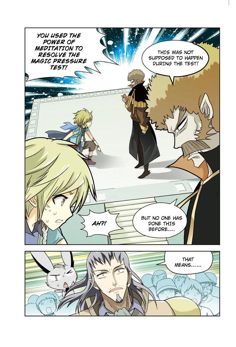 Coiling Dragon Chapter 17 - Page 2
