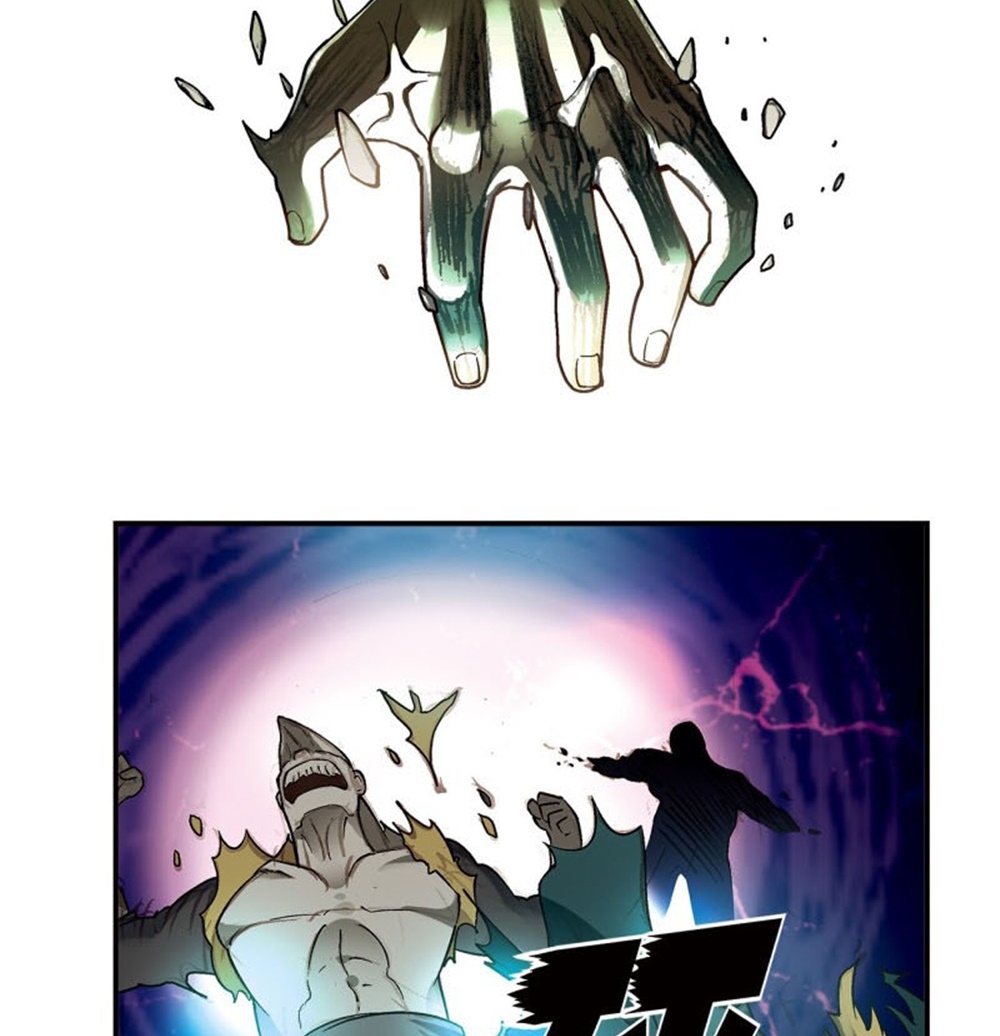 Coiling Dragon Chapter 170.5 - Page 11
