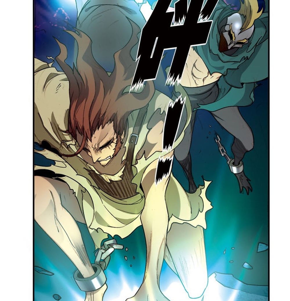 Coiling Dragon Chapter 170.5 - Page 12