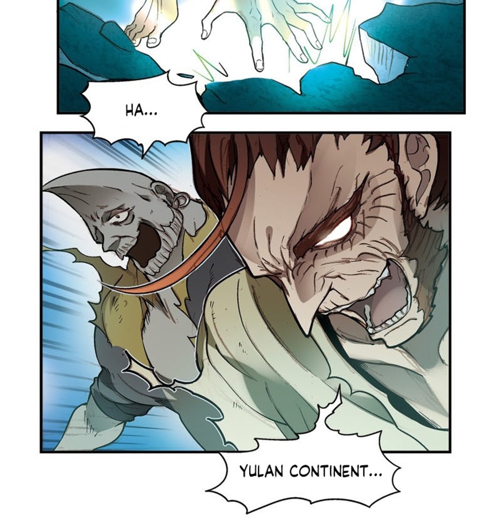 Coiling Dragon Chapter 170.5 - Page 13