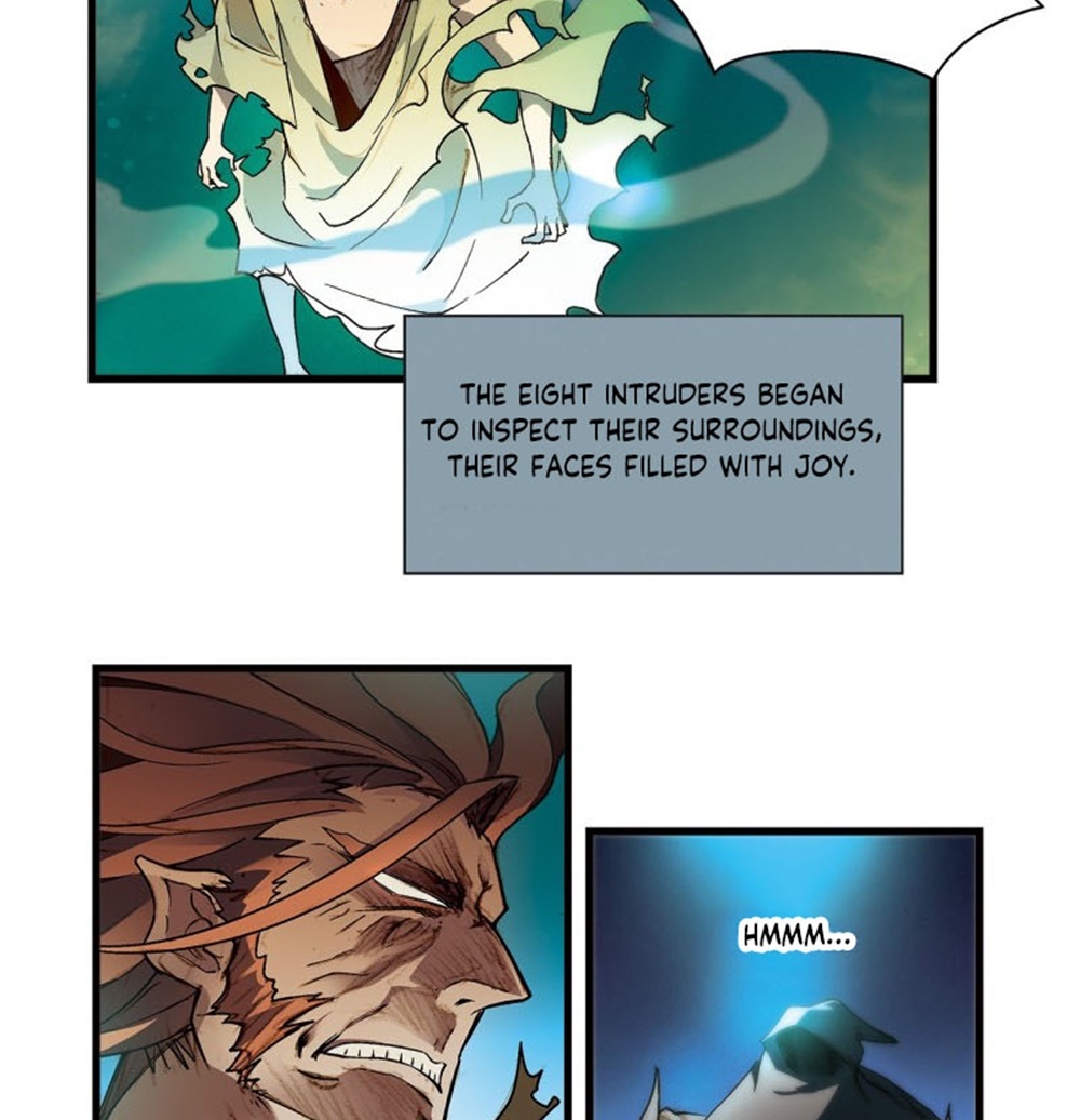 Coiling Dragon Chapter 170.5 - Page 15