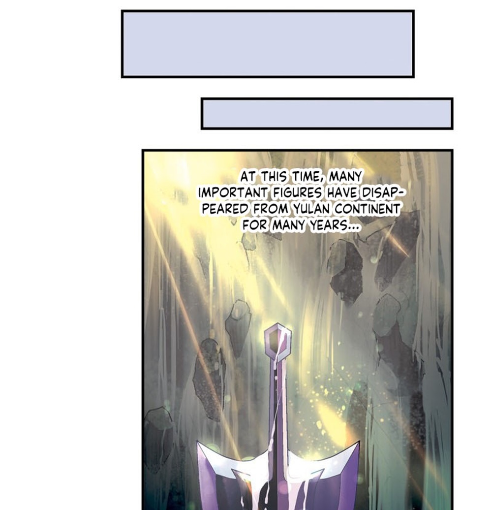 Coiling Dragon Chapter 170.5 - Page 18