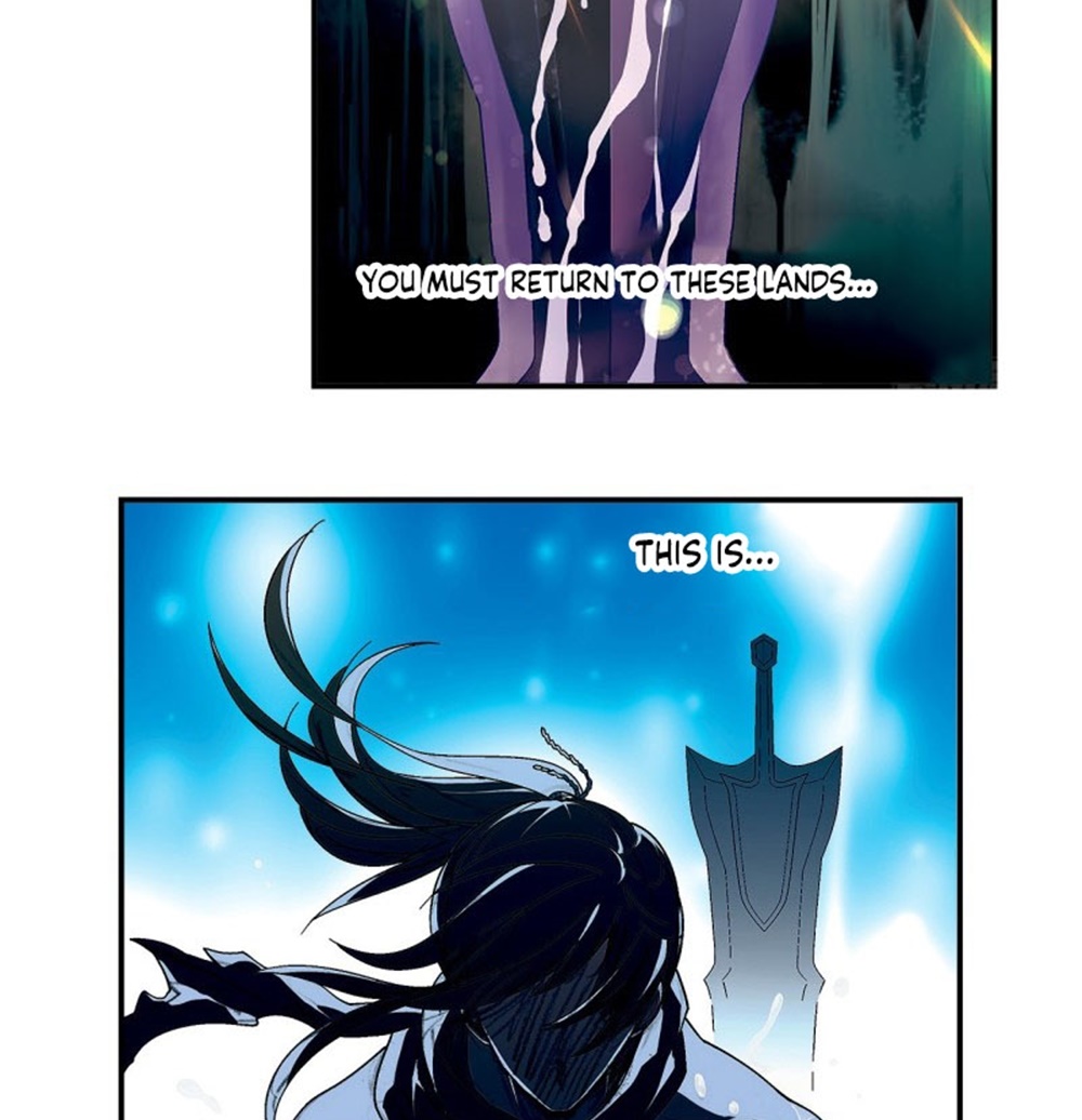 Coiling Dragon Chapter 170.5 - Page 19
