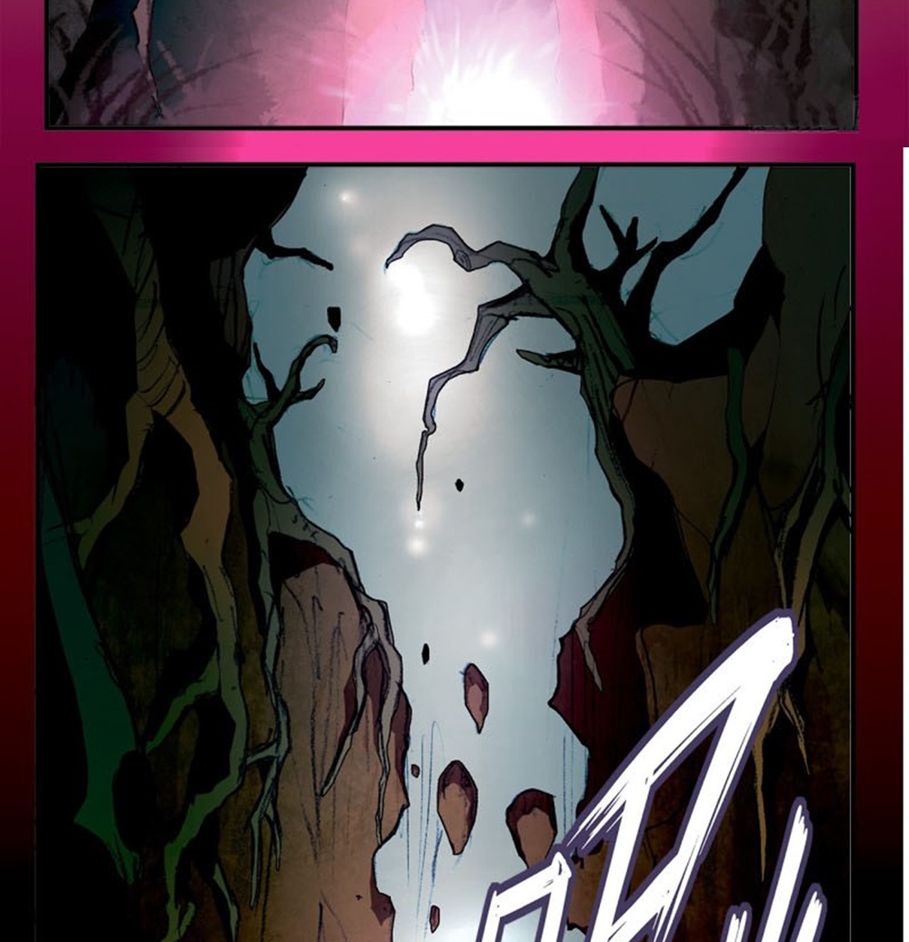 Coiling Dragon Chapter 170.5 - Page 5