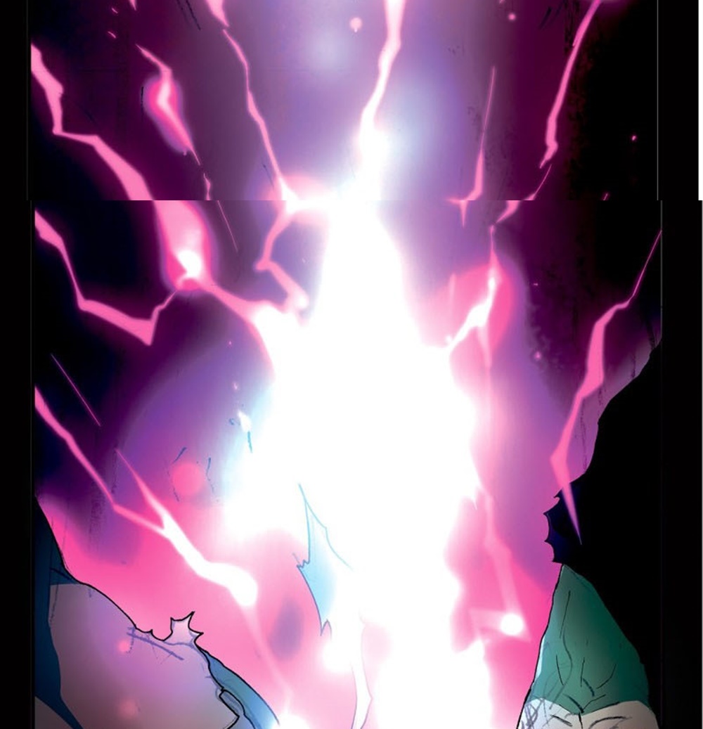 Coiling Dragon Chapter 170.5 - Page 8