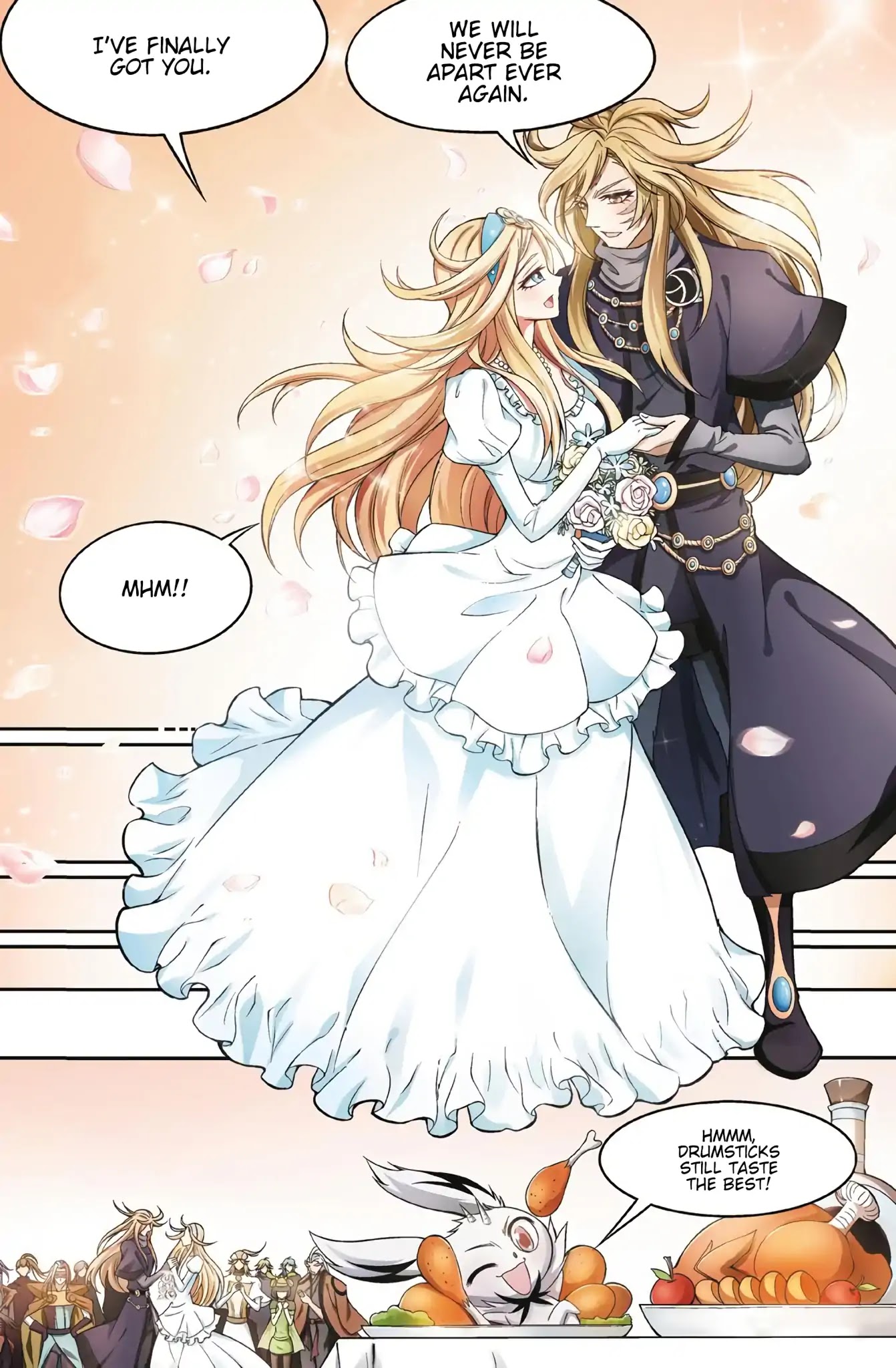 Coiling Dragon Chapter 170 - Page 16