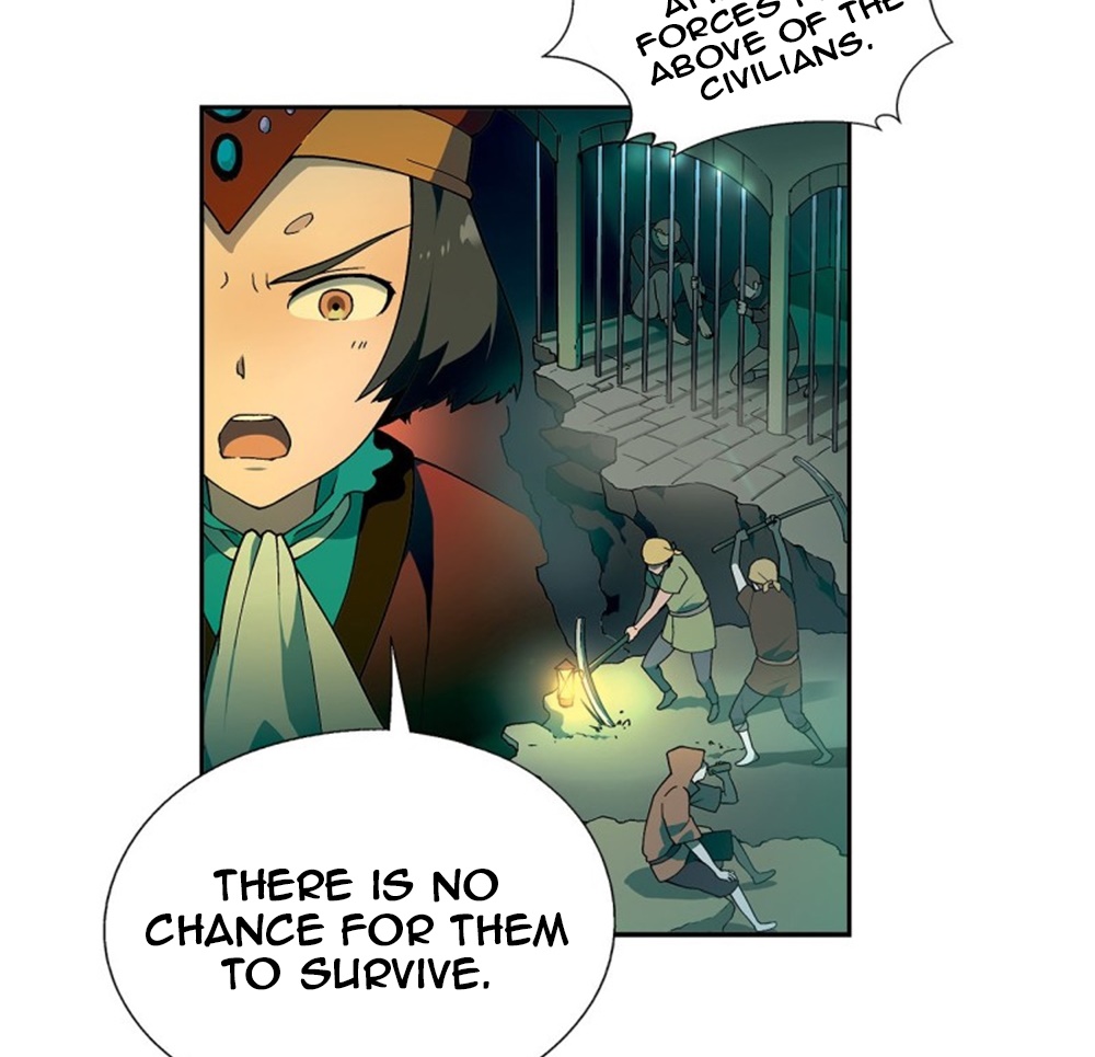Coiling Dragon Chapter 171 - Page 12