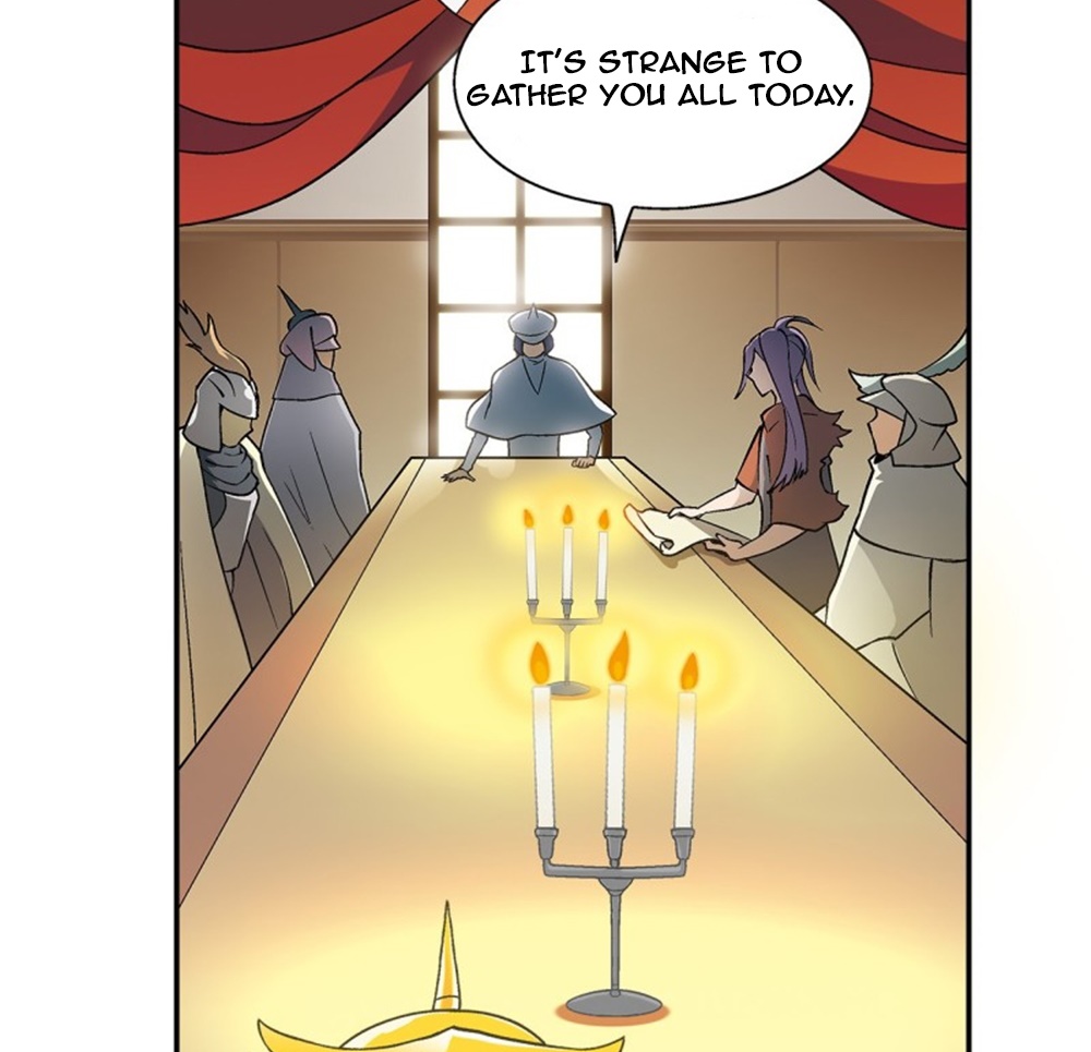 Coiling Dragon Chapter 171 - Page 4