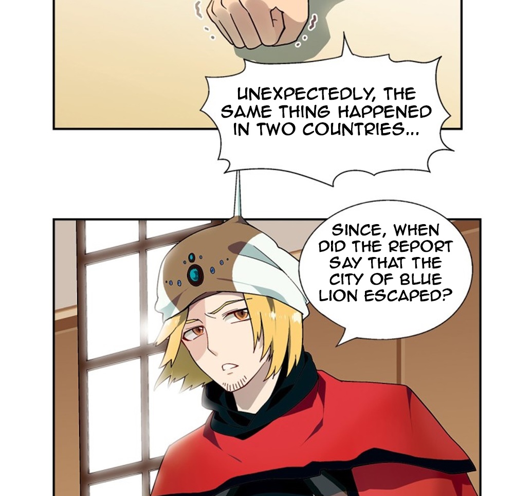 Coiling Dragon Chapter 171 - Page 9